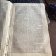 El Globo Atlas Historico Universal de Geografia por los ss A. H. Dufour Y. T Duvotenay (1852)