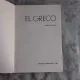 EL GRECO - VIRGIL MOCANU