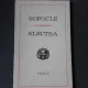 ELECTRA - SOFOCLE