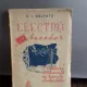 ELECTRO ABECEDAR - V.I. BALTATU