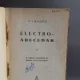 ELECTRO ABECEDAR - V.I. BALTATU