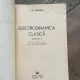 ELECTRODINAMICA CLASICA  J.D. JACKSON, 2vol.