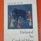 Elefantul lui Carol cel Mare. Un anti-manual de istorie - Catalin Pavel