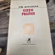 Elegii politice - Ion Gheorghe