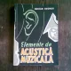 ELEMENTE DE ACUSTICA MUZICALA DE BUICAN GEORGE