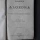 ELEMENTE DE ALGEBRA PENTRU CLASELE V SI VICLASICA SI MODERNA - AL. MANICATIDE