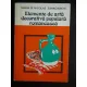 ELEMENTE DE ARTA DECORATIVE ROMANEASCA