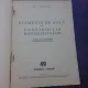 ELEMENTE DE BAZA IN CONSTRUCTIA DISPOZITIVELOR - I. MANCEAC