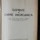ELEMENTE DE CHIMIE ANORGANICA -LIVIU POPOVICI