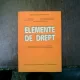 Elemente de drept - Al. Negoita, Dinu Stefanescu