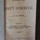 ELEMENTE DE DREPT COMERCIAL - C.C. ARION   VOL.I