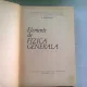 ELEMENTE DE FIZICA GENERALA - N. BARBULESCU