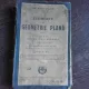 ELEMENTE DE GEOMETRIE PLANA PENTRU CLASA II-A SECUNDARA SI NORMALA, BAIETI SI FETE - GH. BEIU PALADE  EDITIA I
