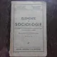 ELEMENTE DE SOCIOLOGIE, PENTRU CLASA VIII-A SECUNDARA - DIMITRIE GUSTI, TRAIAN HERSENI  EDITIA I-A