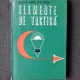 ELEMENTE DE TACTICA - ION SUTA