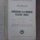 Elemente de versificatiune si de antichitati religioase romane, clasa VI-a liceala - G. Popa-Lisseanu, Iuliu Valaori, Cezar Papacostea  editia II-a