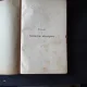 ELEMENTS DE GEOMETRIE DESCRIPTIVE - E. DESPORTES  (TEXT IN LIMBA FRANCEZA)