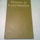ELEMENTS DE LA PSYCHANALYSE - W.R. BION  (CARTE IN LIMBA FRANCEZA)