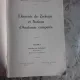 ELEMENTS DE ZOOLOGIE ET NOTIONS D'ANATOMIE COMPAREE - PAUL BRIEN 2 VOLUME  (CARTI IN LIMBA FRANCEZA)