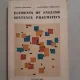Elements of english sentence pragmatics - Dumitru Chitoran