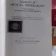 ELEMENTS OF OPTICAL MINERALOGY - ALEXANDER N. WINCHELL (elemente de mineralogie optica)