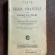 Elena Radulescu-Pogoneanu Carte de limba franceza pentru clasa a IV-a secundara (1936)