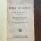 Elena Radulescu-Pogoneanu Carte de limba franceza pentru clasa a IV-a secundara (1936)