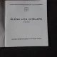 ELENA UTA CHELARU, ALBUM EXPOZITIE PICTURA, 1976