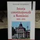 Eleodor Focseneanu - Istoria constitutionala a Romaniei