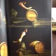 ELIXIRS. PREMIERS GRANDS CRUS CLASSES 1855 - JANE ANSON (ELIXIRURI)