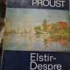 Elstir-despre arta - Marcel Proust