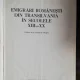 EMIGRARI ROMANESTI DIN TRANSILVANIA IN SECOLELE XIII-XX - STEFAN METES