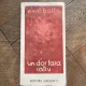 Emil Botta - Un dor fara satiu