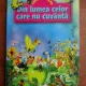Emil Garleanu - Din lumea celor care nu cuvanta