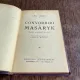 Emil Ludwig - Convorbiri cu Masaryk. Filosof si barbat de stat (1934)