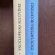 Emil Satco Enciclopedia Bucovinei 2 volume