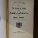 Emile Langlade -  La Marchande de Modes de Marie Antoinette Rose Bertin