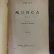 Emile Zola Munca (1945)
