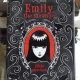 EMILY THE STRANGE. ZILELE PIERDUTE - ROB REGER