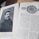 Eminescu comemorativ Album artistic literar Iasi Octav Minar