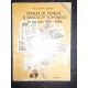 EMISIUNI DE MONEDE SI BANCNOTE ROMANESTI 1853-1984