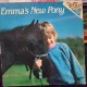 Emma's New Pony - Amy Ehrich