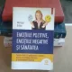 EMOTIILE POZITIVE, EMOTIILE NEGATIVE SI SANATATEA - MONIQUE BRILLON