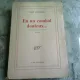 EN UN COMBAT DOUTEUX - JOHN STEINBECK  (CARTE IN LIMBA FRANCEZA)