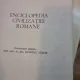 ENCICLOPEDIA CIVILIZATIEI ROMANE - DUMITRU TUDOR