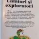 ENCICLOPEDIA DISNEY, CALATORI SI EXPLORATORI, VOL. VI, EDITIE DE LUX, 2008