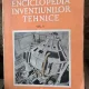 Enciclopedia inventiilor tehnice - Nic.P. Constantinescu VOL.2