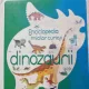 Enciclopedia micilor curiosi - DInozaurii