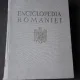 ENCICLOPEDIA ROMANIEI - DIMITRIE GUSTI VOL.IV, FARA PORTRETE  (ECONOMIA NATIONALA, CIRCULATIE, DISTRIBUTIE SI CONSUM)