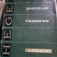 ENCICLOPEDIA STIINTELOR FILOZOFICE, LOGICA - HEGEL